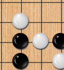 Two-Player Gomoku 2.0