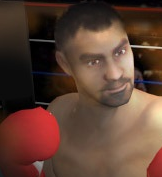 3D Boxer