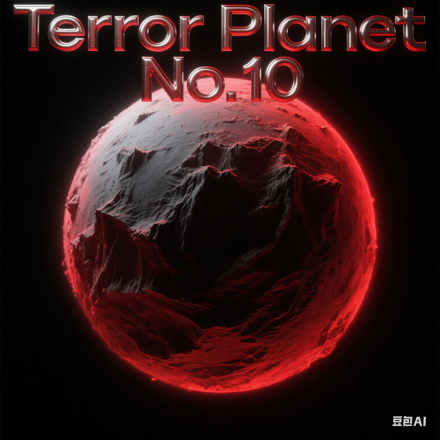 Horror Planet 10