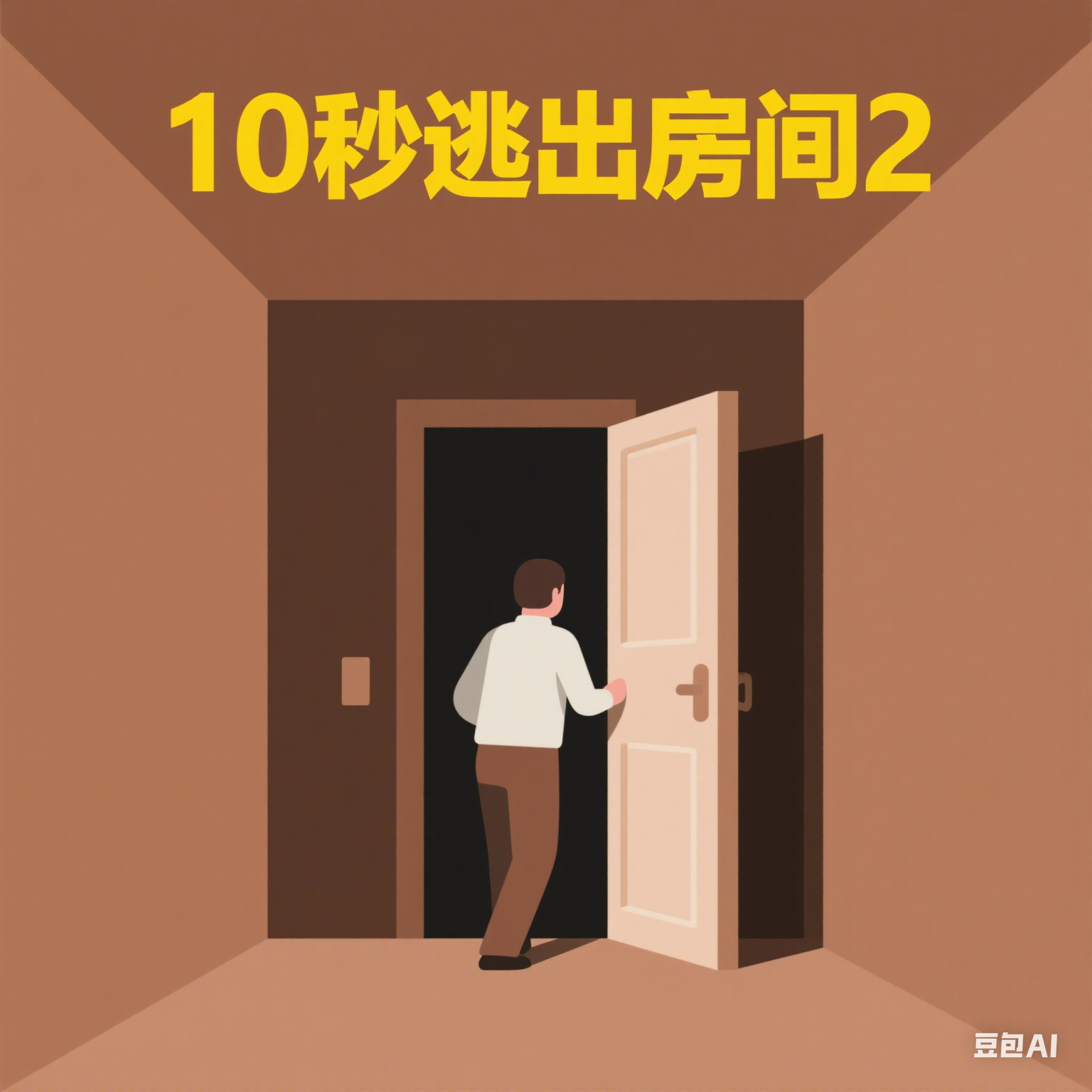 10秒逃出房间2