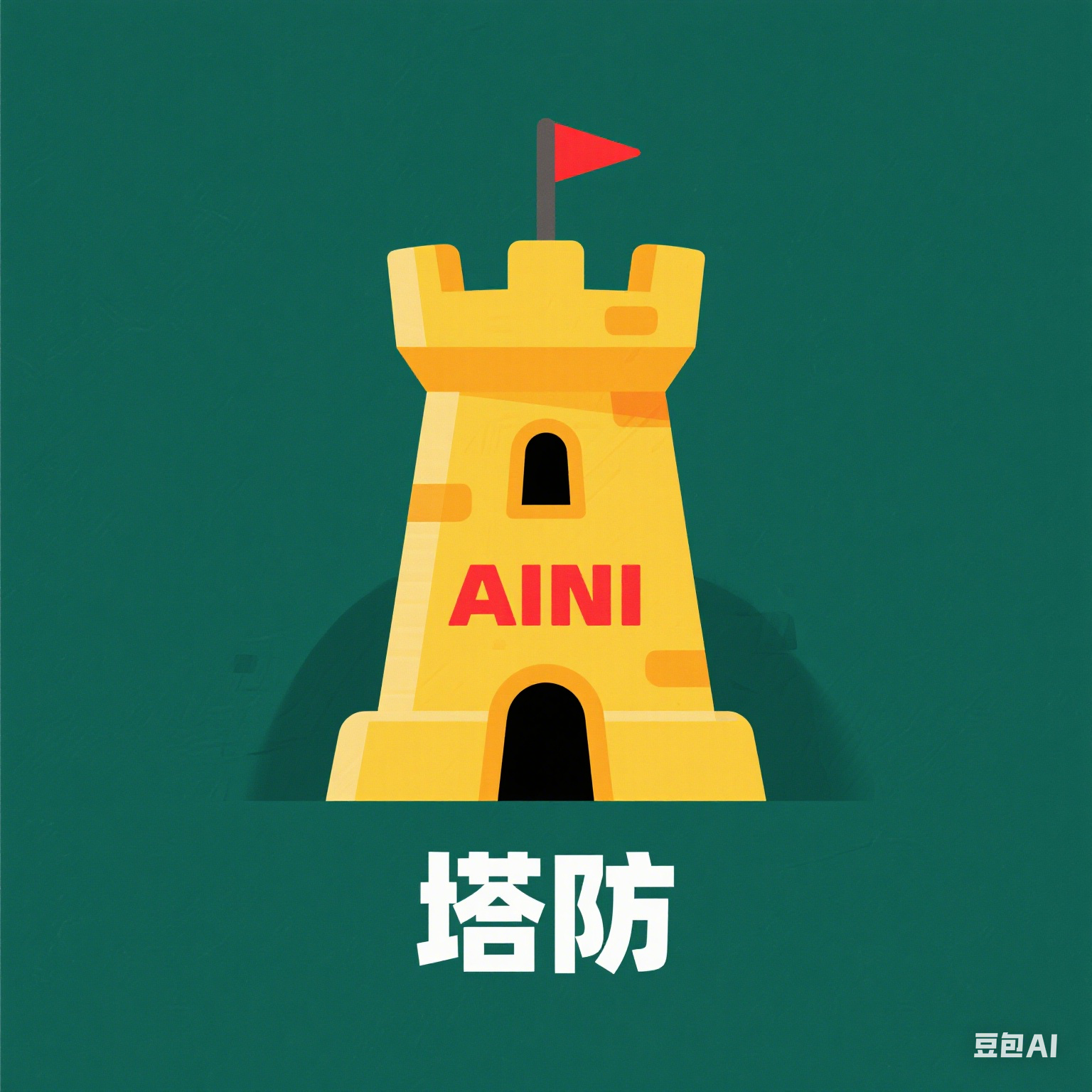 AINI Tower Defense