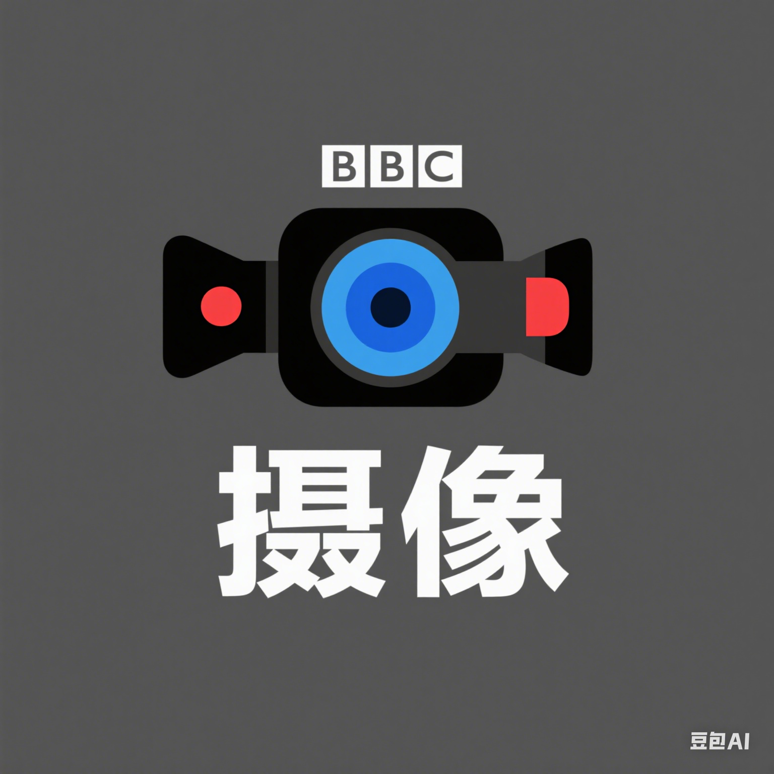 BBC摄像