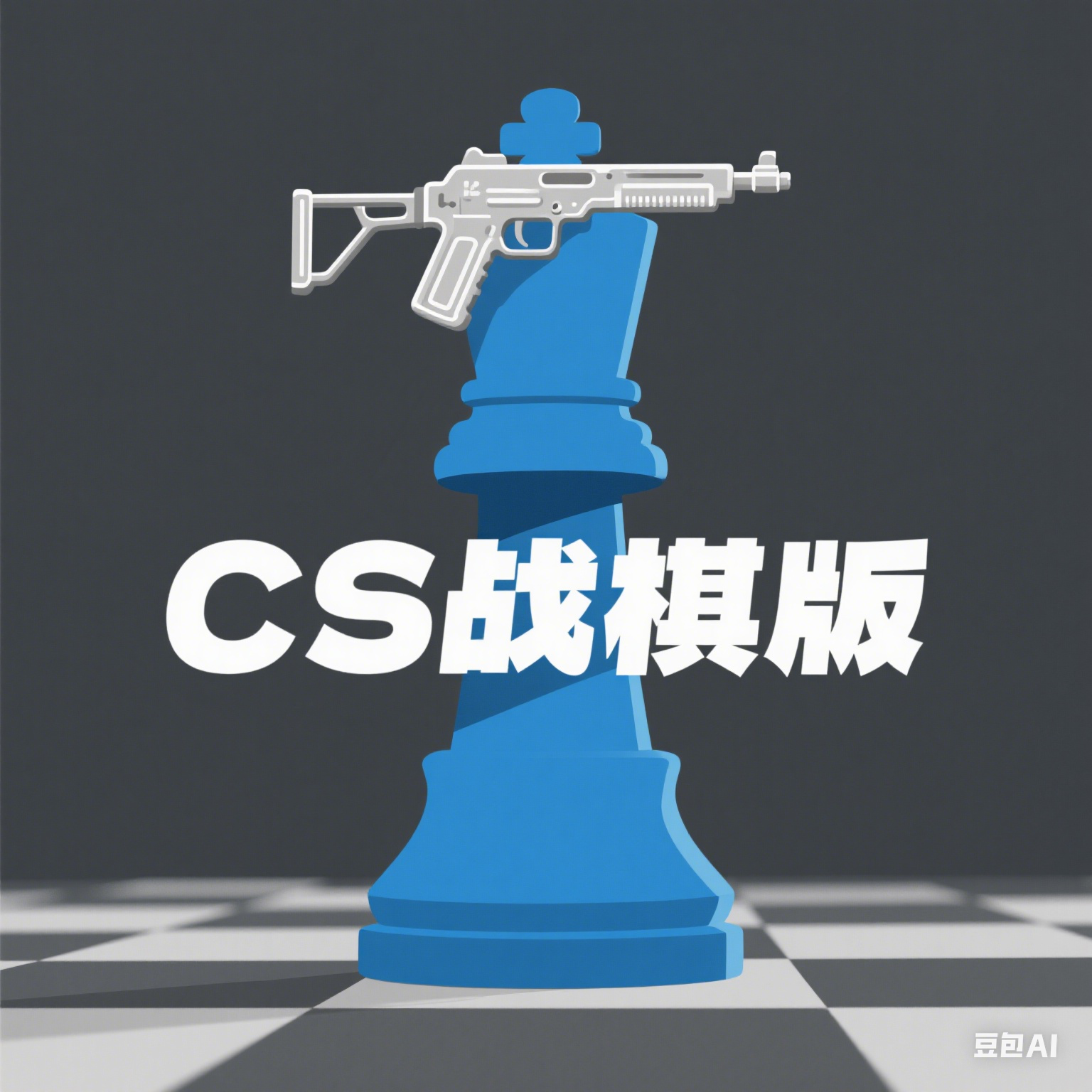 CS Chess Version