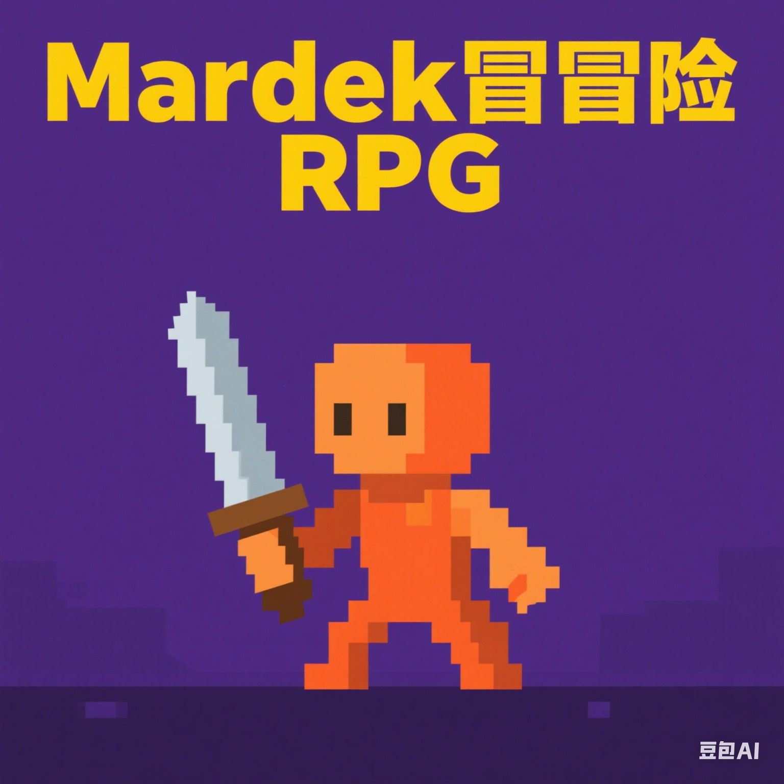 Mardek Adventure RPG