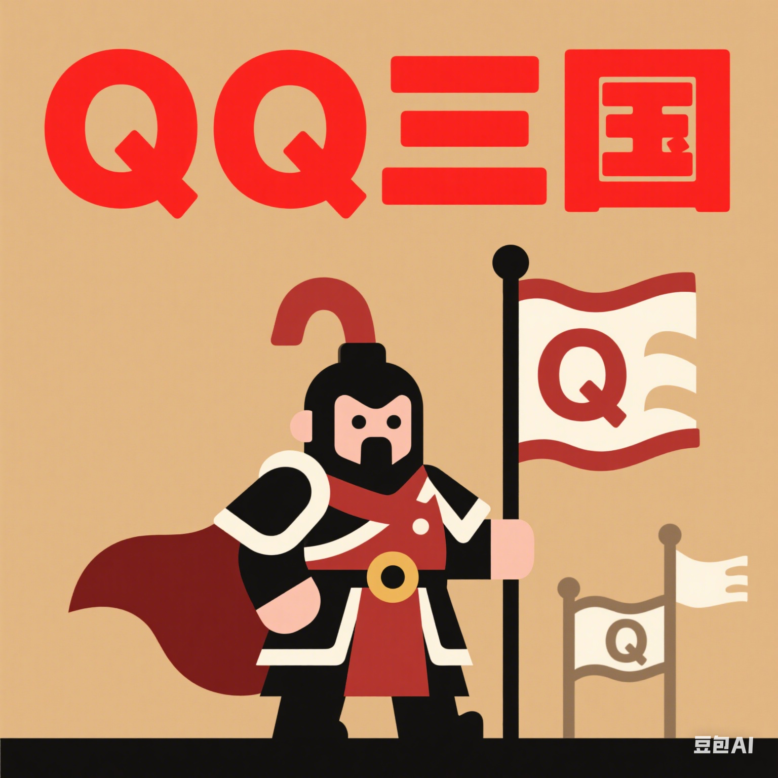 QQ三国