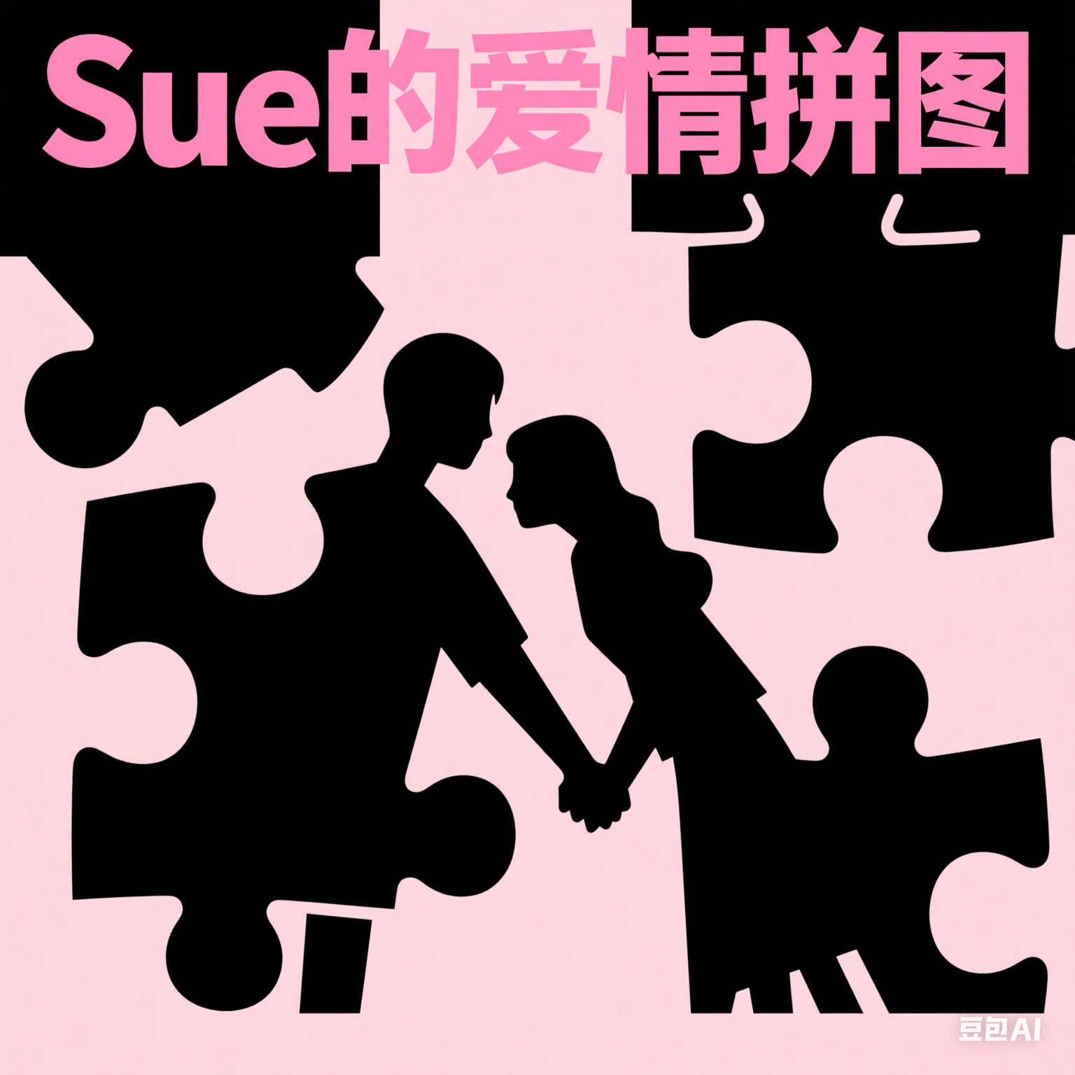Sue的爱情拼图