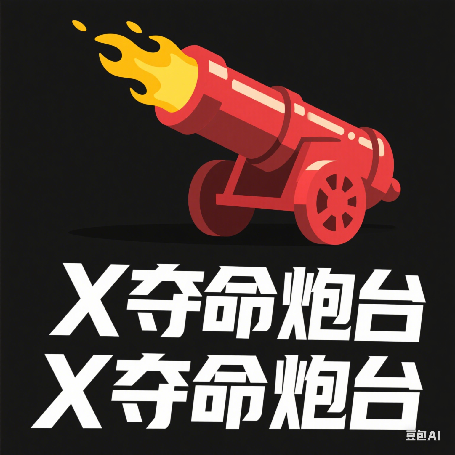 X Deadly Cannons