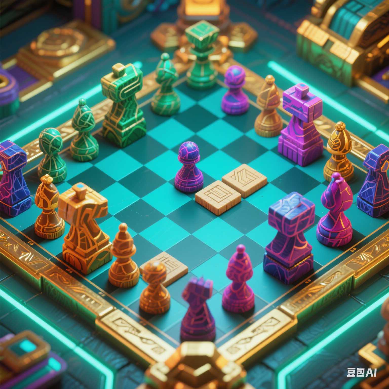 《华容道》精装版