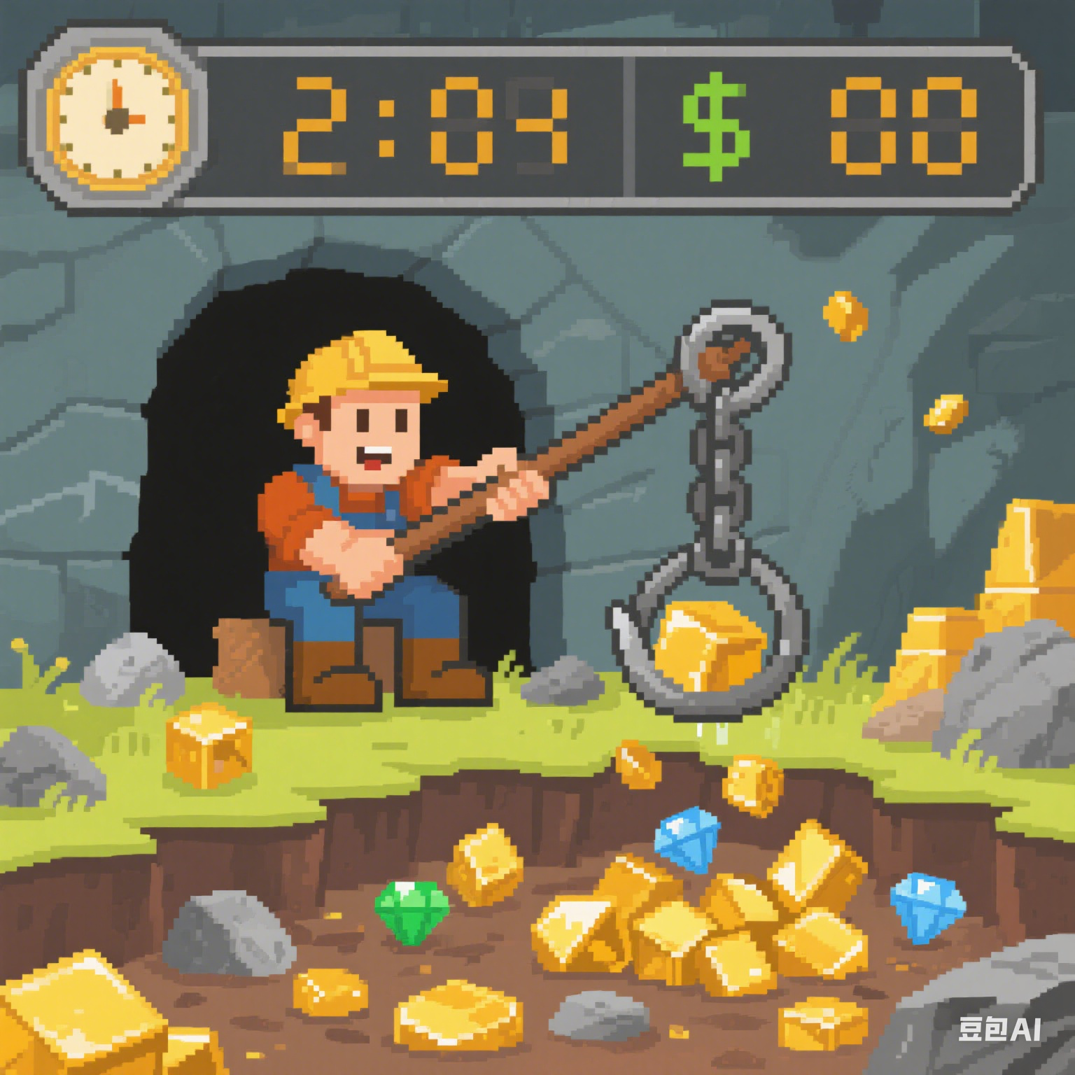 Gold_Miner_Xploit_Machine_Edition_2009